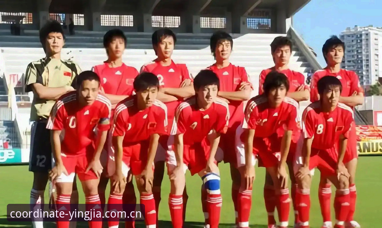 一场“0射正”的背后——U19国足土伦杯出局事件评测式复盘